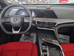 Changan UNI-T 1.5T Flagship Version - фото 12