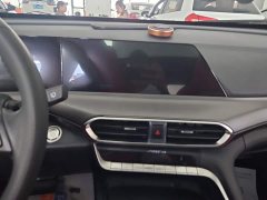 Changan UNI-T 1.5T Flagship Version - фото 13
