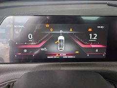Changan UNI-T 1.5T Flagship Version - фото 14