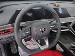 Changan UNI-T 1.5T Flagship Version - фото 15
