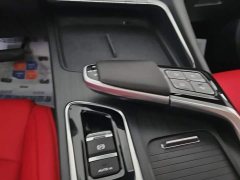 Changan UNI-T 1.5T Flagship Version - фото 16