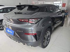 Changan UNI-T 1.5T Flagship Version - фото 3