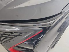 Changan UNI-T 1.5T Flagship Version - фото 5