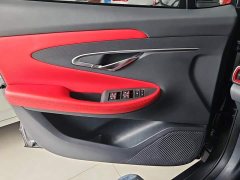Changan UNI-T 1.5T Flagship Version - фото 7