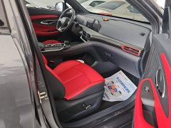 Changan UNI-T 1.5T Flagship Version - фото 8