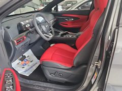 Changan UNI-T 1.5T Flagship Version - фото 9