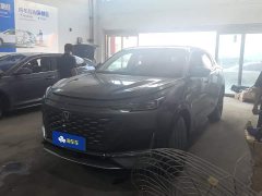 Changan UNI-K iDD 1.5T 135km Version - фото 1