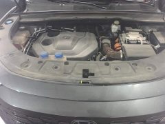 Changan UNI-K iDD 1.5T 135km Version - фото 10