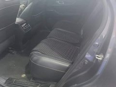 Changan UNI-K iDD 1.5T 135km Version - фото 11