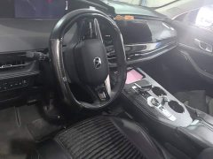 Changan UNI-K iDD 1.5T 135km Version - фото 12