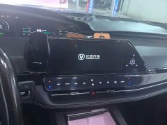 Changan UNI-K iDD 1.5T 135km Version - фото 13