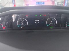 Changan UNI-K iDD 1.5T 135km Version - фото 14
