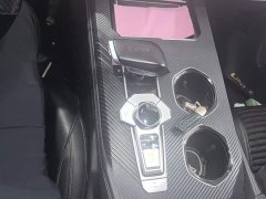 Changan UNI-K iDD 1.5T 135km Version - фото 16