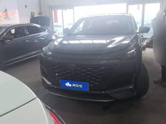 Changan UNI-K iDD 1.5T 135km Version - фото 2