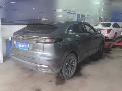 Changan UNI-K iDD 1.5T 135km Version - фото 3