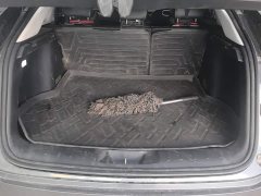 Changan UNI-K iDD 1.5T 135km Version - фото 4