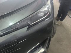 Changan UNI-K iDD 1.5T 135km Version - фото 5