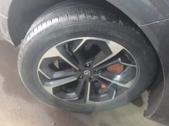 Changan UNI-K iDD 1.5T 135km Version - фото 6