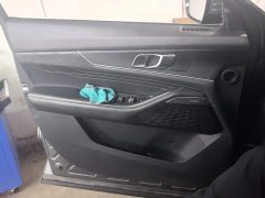 Changan UNI-K iDD 1.5T 135km Version - фото 7