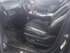 Changan UNI-K iDD 1.5T 135km Version - фото 9
