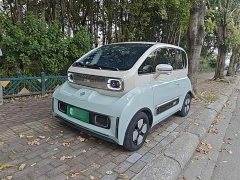 Baojun KiWi EV Edition - фото 1