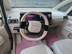 Baojun KiWi EV Edition - фото 10