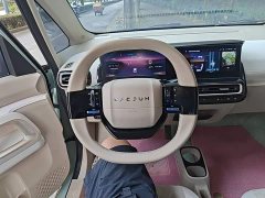 Baojun KiWi EV Edition - фото 11