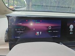 Baojun KiWi EV Edition - фото 12
