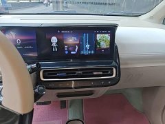 Baojun KiWi EV Edition - фото 13