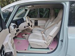 Baojun KiWi EV Edition - фото 15
