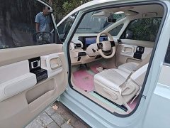 Baojun KiWi EV Edition - фото 16