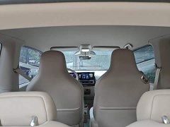 Baojun KiWi EV Edition - фото 18