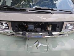 Baojun KiWi EV Edition - фото 20