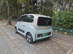 Baojun KiWi EV Edition - фото 5