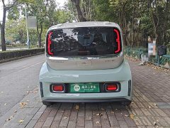 Baojun KiWi EV Edition - фото 6