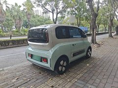 Baojun KiWi EV Edition - фото 7