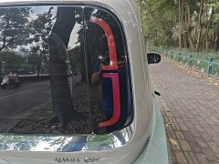 Baojun KiWi EV Edition - фото 8
