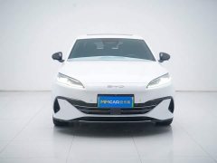 BYD 06 DM-i Smart Drive Edition 80KMPremium Version - фото 10