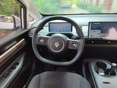 Baojun 460 Pro - фото 11