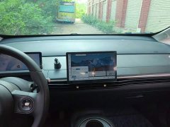 Baojun 460 Pro - фото 13