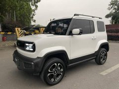 Baojun Flagship Edition - фото 2