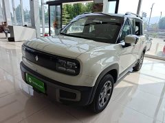 Baojun Plus 301kmFlagship Edition - фото 1