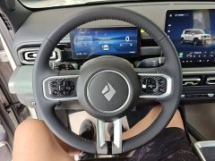 Baojun Plus 301kmFlagship Edition - фото 11