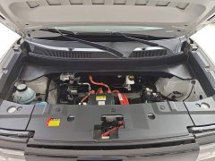 Baojun Plus 301kmFlagship Edition - фото 20