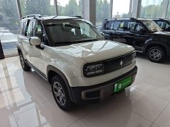 Baojun Plus 301kmFlagship Edition - фото 4