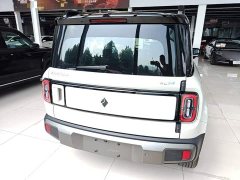 Baojun Plus 301kmFlagship Edition - фото 6