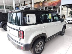 Baojun Plus 301kmFlagship Edition - фото 7