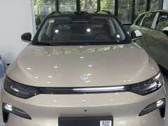 Leapmotor C11 EV 640 Edition - фото 1