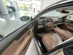 Leapmotor C11 EV 640 Edition - фото 10