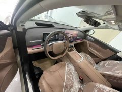 Leapmotor C11 EV 640 Edition - фото 11